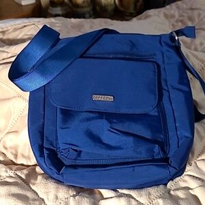 Baggallini Town Bagg Crossbody